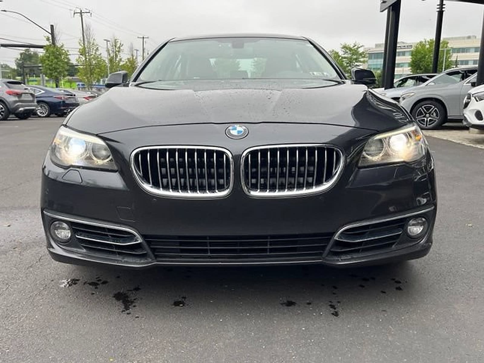 bmw 5 series 2015 WBA5A7C57FD628686 image bmw 5 series 2015 WBA5A7C57FD628686 image